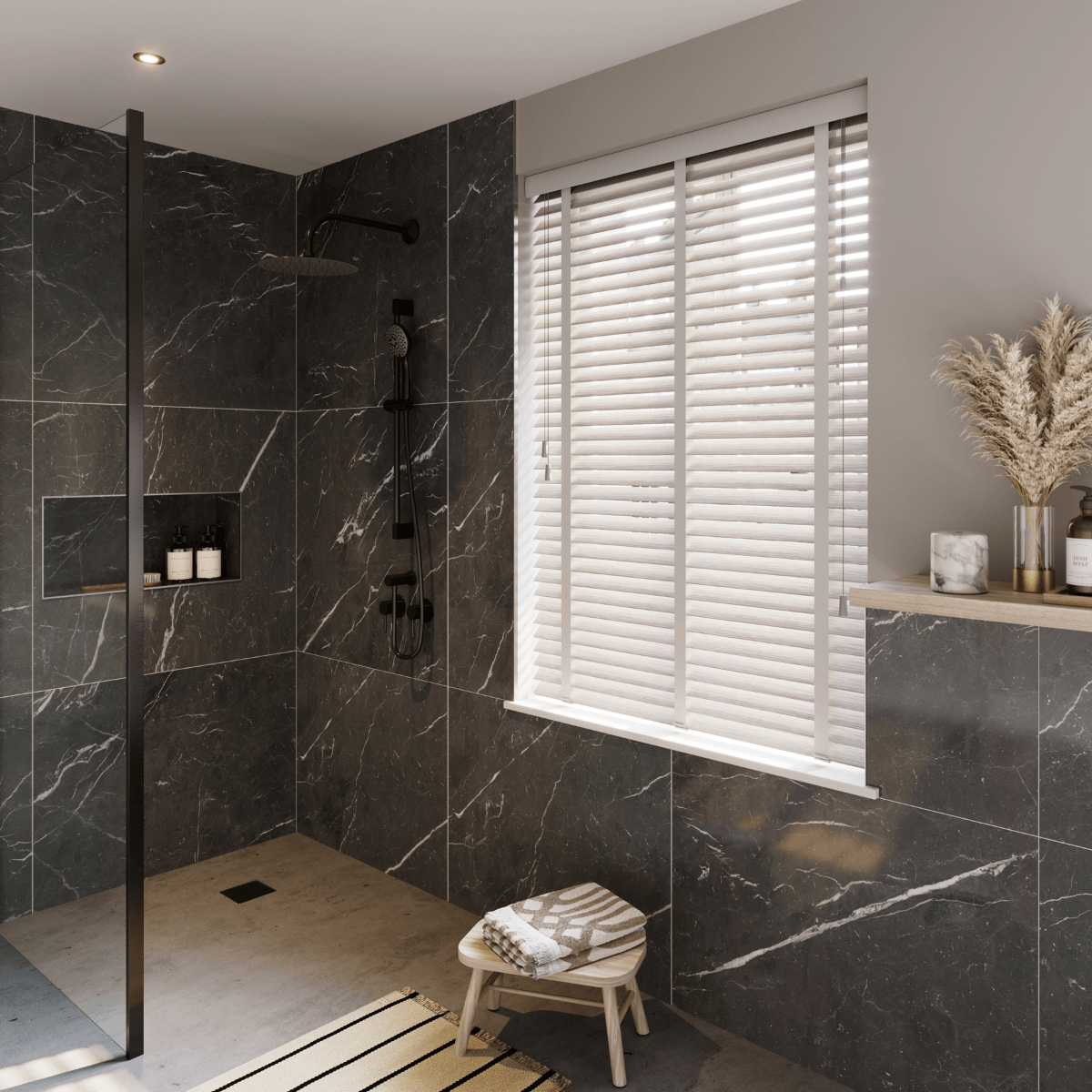 Starwood Blinds