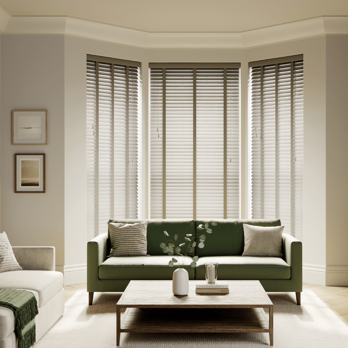 Starwood Blinds