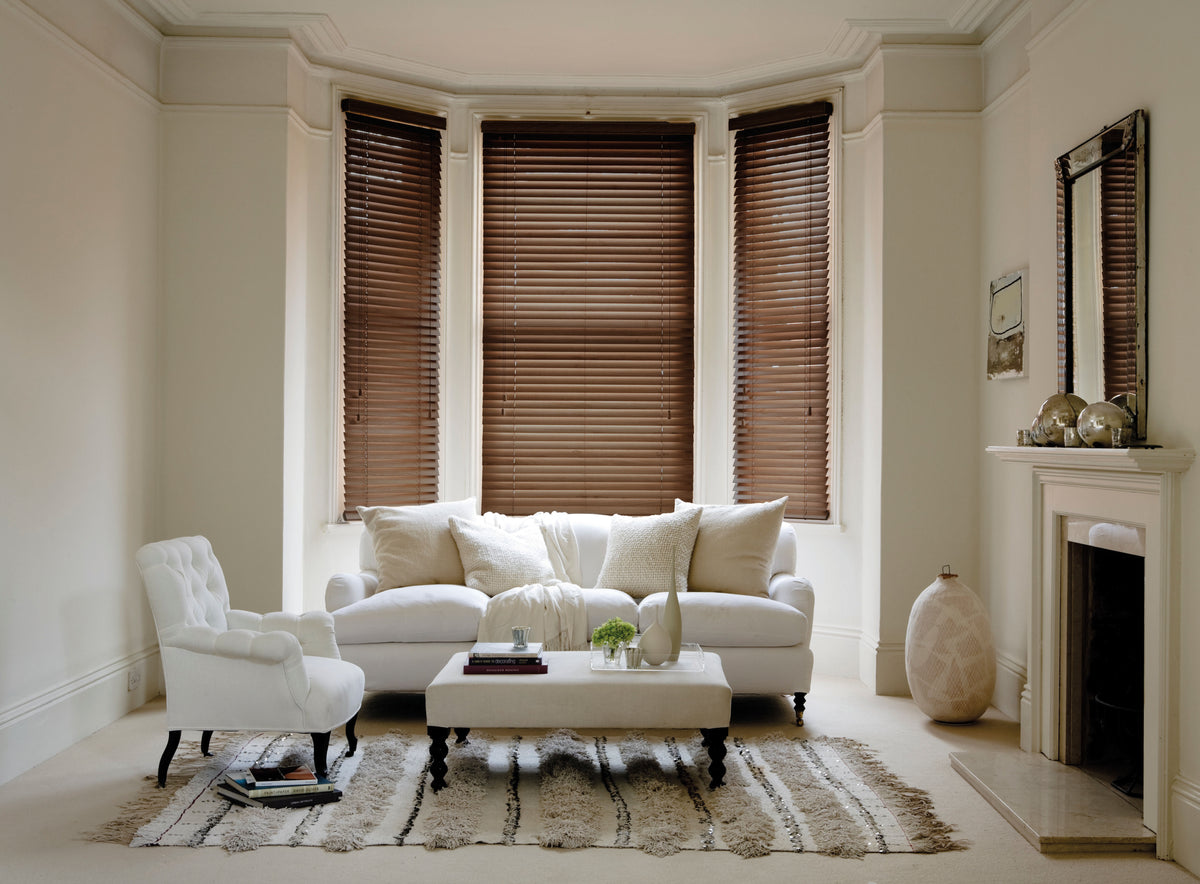 Sunwood Real Wood
