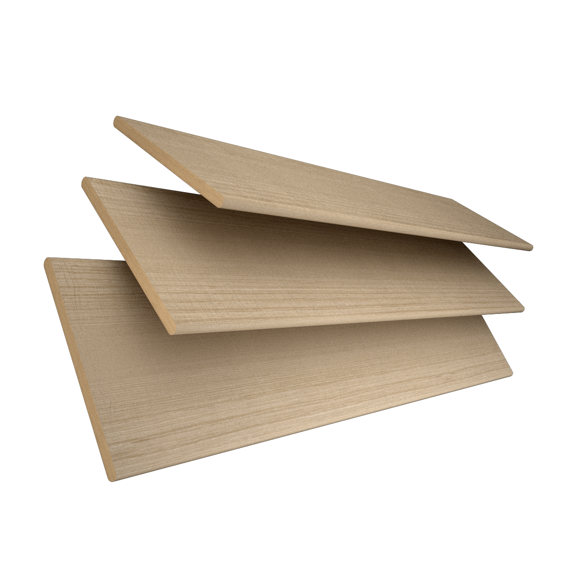 Sunwood Real Wood