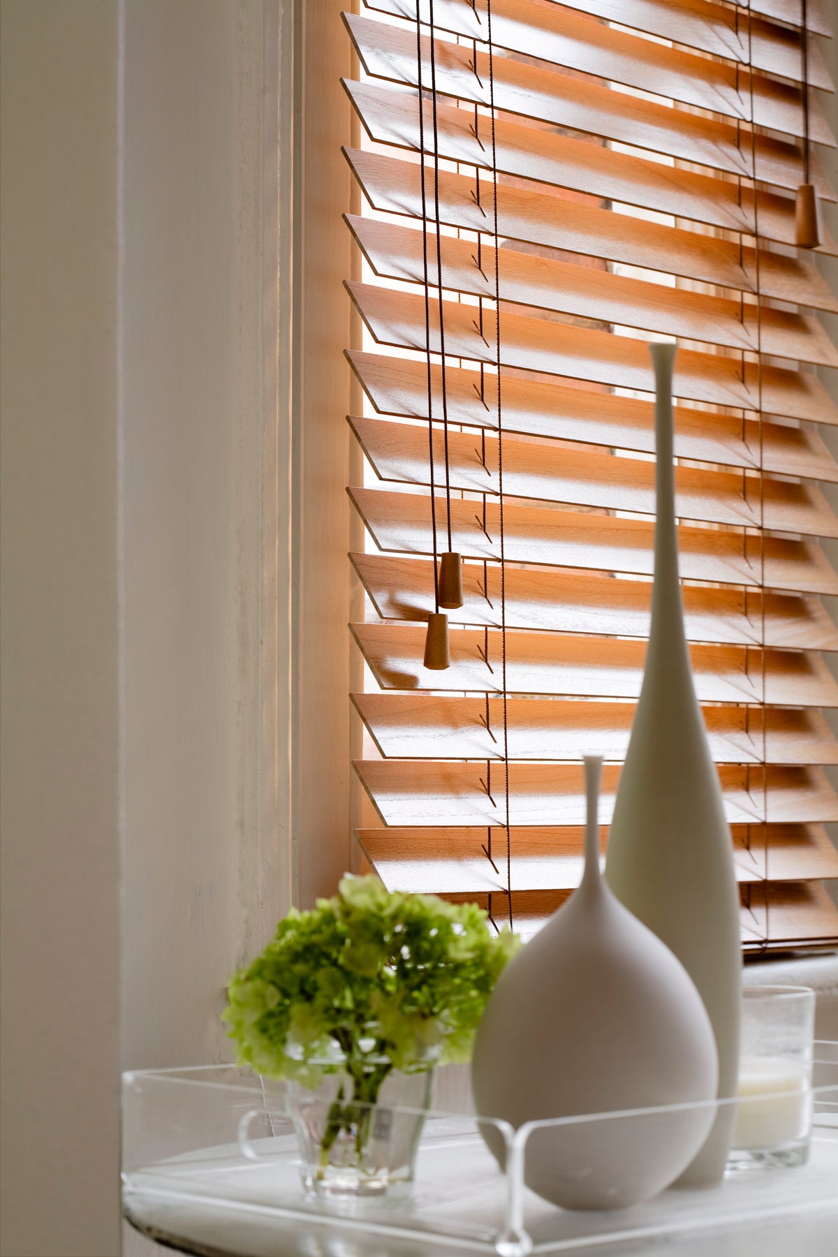 Sunwood Real Wood