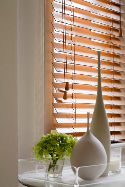 Sunwood Real Wood