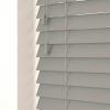 Athena FG Fine Grain Colour Faux Wood Blind