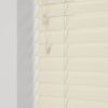 Gloss Creme Coloured Sunwood Blind