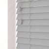 Mission Faux Wood Blind