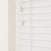 Serene FG Fine Grain Faux Wood Blind