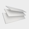 Serene FG Fine Grain Faux Wood Blind